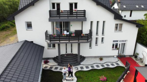 Maramureș plai cu flori